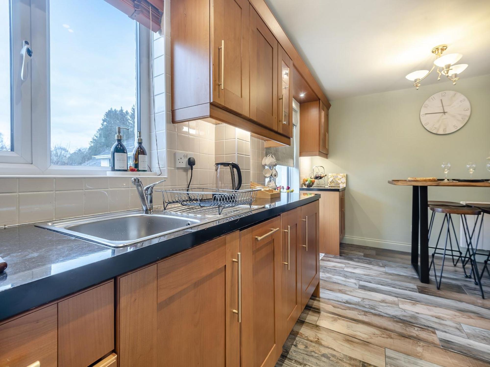 Villa Bowness Retreat Extérieur photo